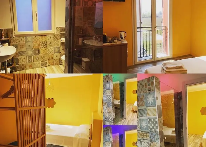 Sala Dell Estate 4* Secchia