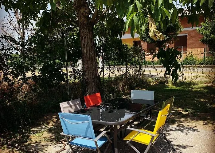 Aparthotel Sala Dell Estate