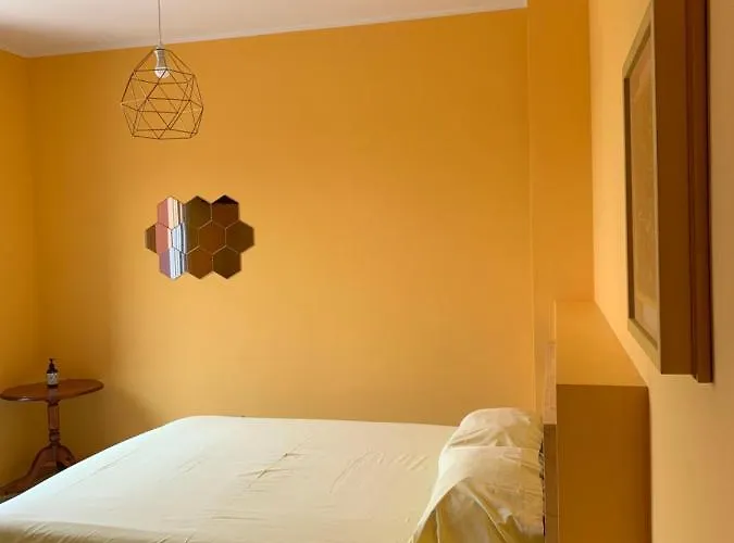 Sala Dell Estate Secchia