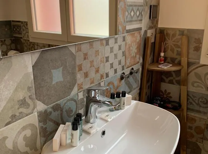 Sala Dell Estate Aparthotel 4*