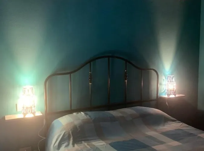 Sala Dell Estate アパートホテル