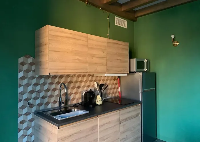 Aparthotel Sala Dell Estate