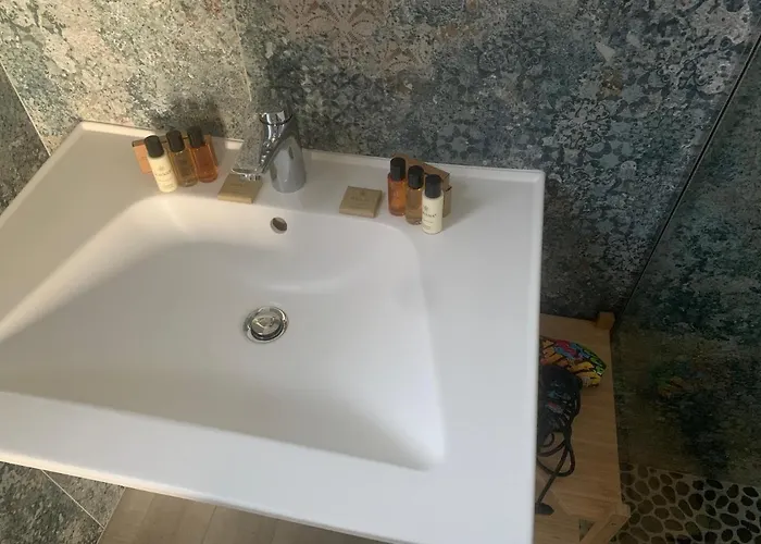 Sala Dell Estate Secchia