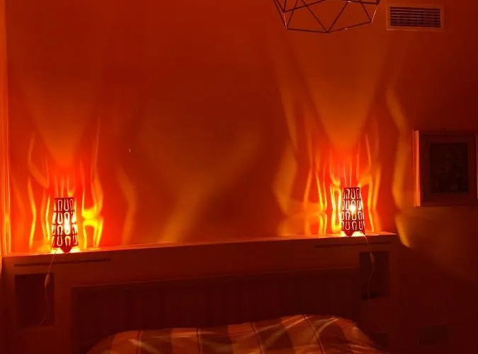 Sala Dell Estate Aparthotel