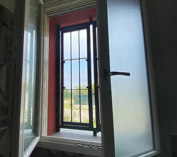 Sala Dell Estate アパートホテル