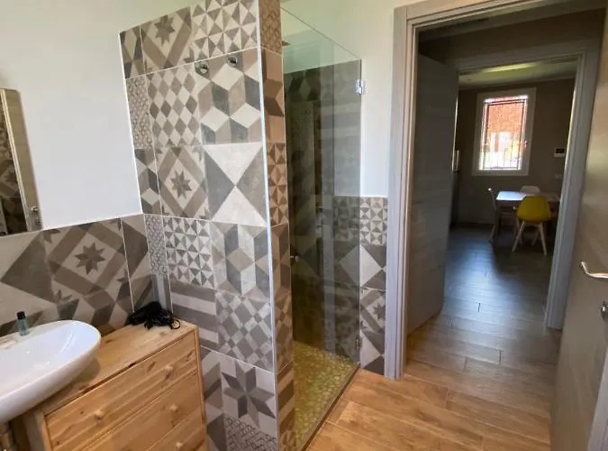 Sala Dell Estate アパートホテル 4*