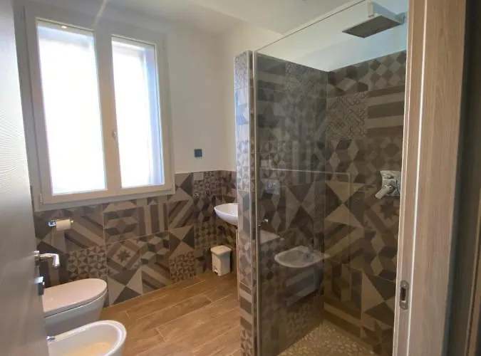 Sala Dell Estate 4* Secchia