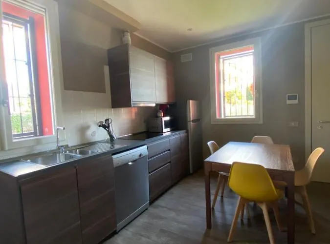 Aparthotel Sala Dell Estate