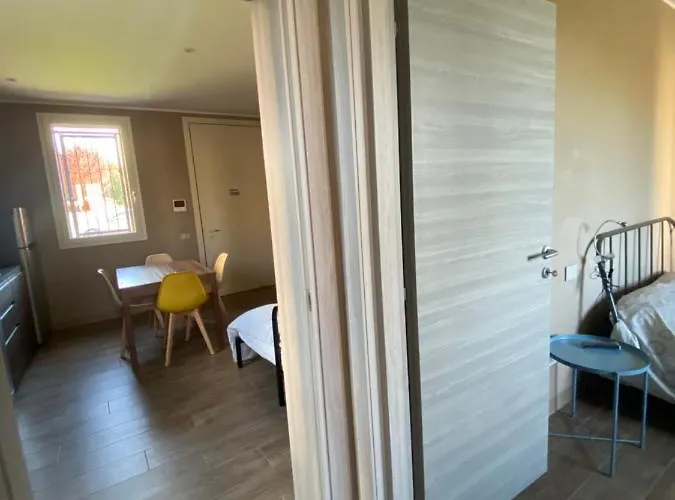 Sala Dell Estate 4*