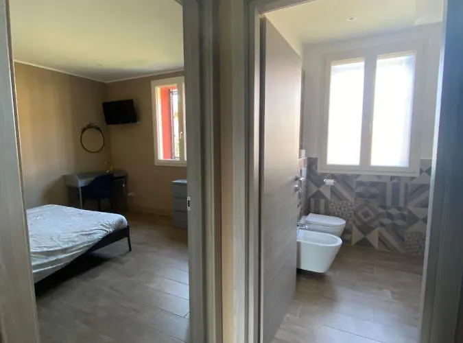 Sala Dell Estate 4*