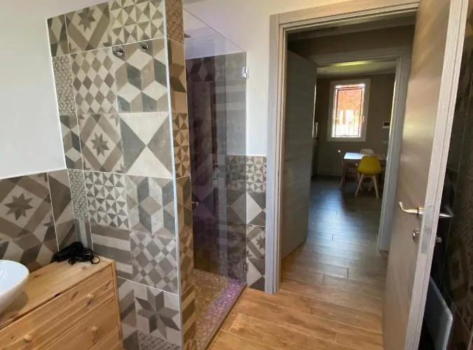 Aparthotel Sala Dell Estate