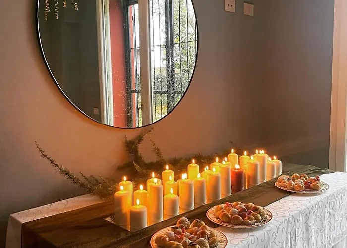 Sala Dell Estate 4* Secchia