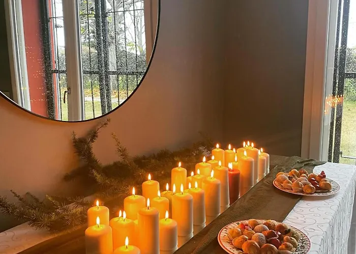 Sala Dell Estate 4* Secchia