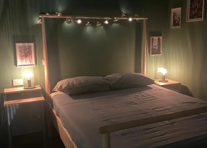 Sala Dell Estate アパートホテル 4*