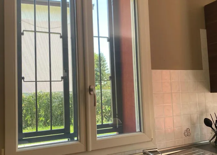 Aparthotel Sala Dell Estate Secchia