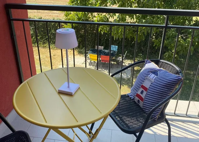 Aparthotel Sala Dell Estate Secchia