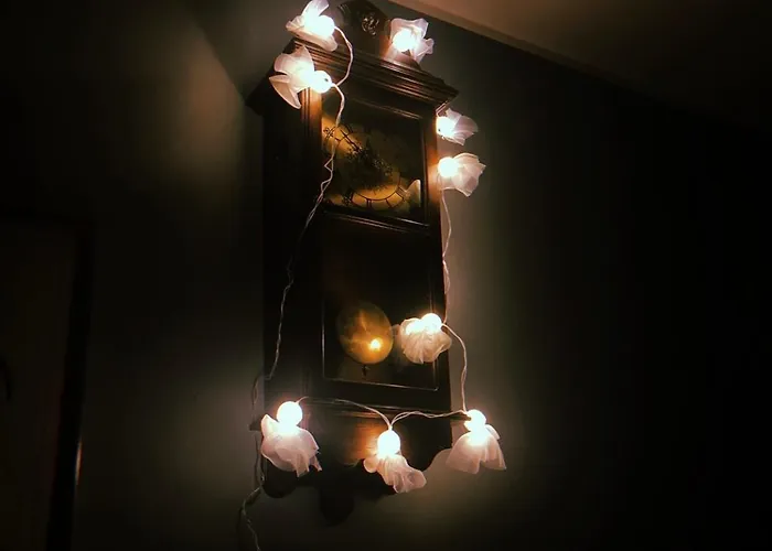 Aparthotel Sala Dell Estate 4*