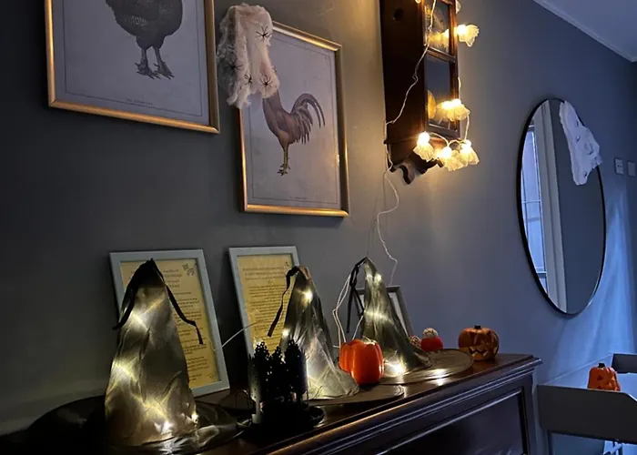 Sala Dell Estate アパートホテル Secchia