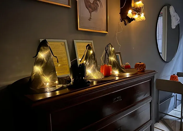 Aparthotel Sala Dell Estate Secchia