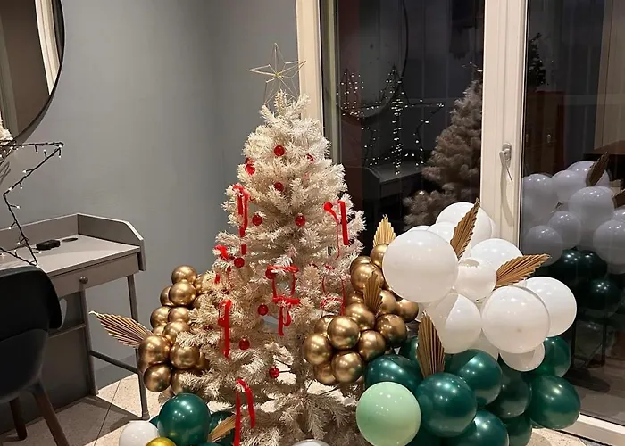 Sala Dell Estate Aparthotel