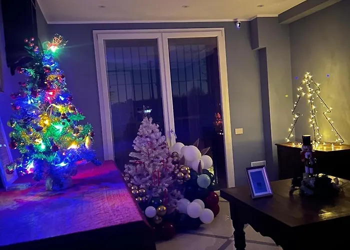 Sala Dell Estate Secchia