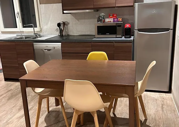 Aparthotel Sala Dell Estate