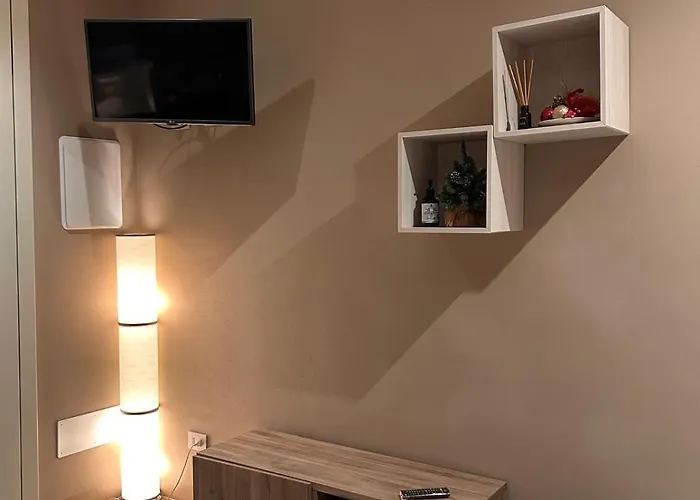 Sala Dell Estate アパートホテル 4*