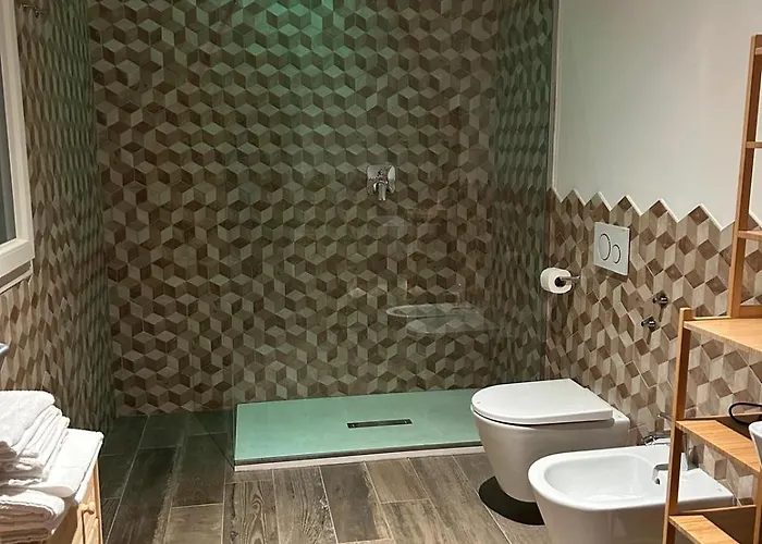 Sala Dell Estate アパートホテル