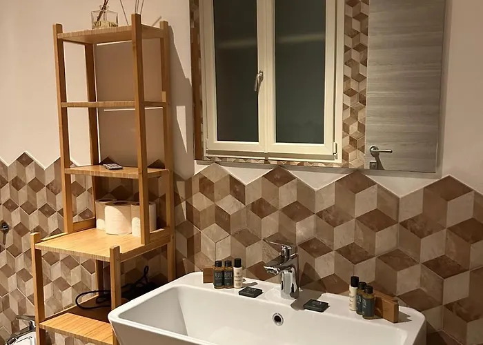 Aparthotel Sala Dell Estate