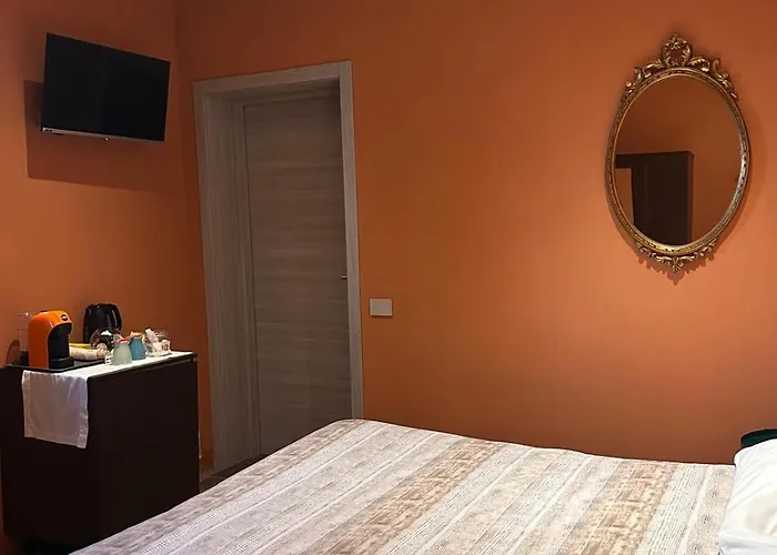 アパートホテル Sala Dell Estate 4*