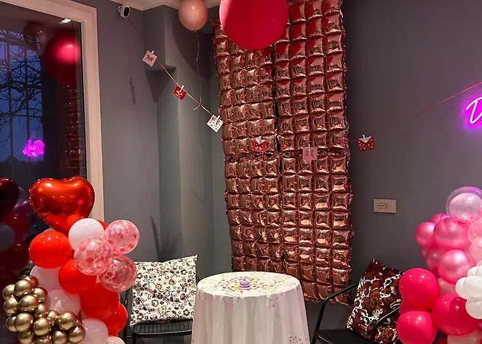 Sala Dell Estate アパートホテル 4*