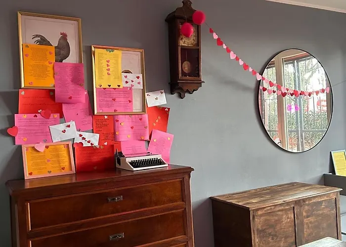 アパートホテル Sala Dell Estate Secchia