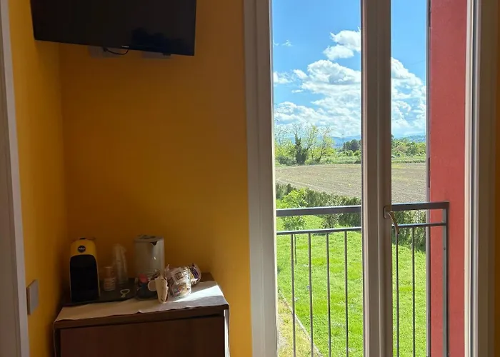 アパートホテル Sala Dell Estate