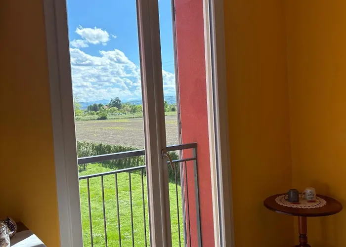 Aparthotel Sala Dell Estate 4*