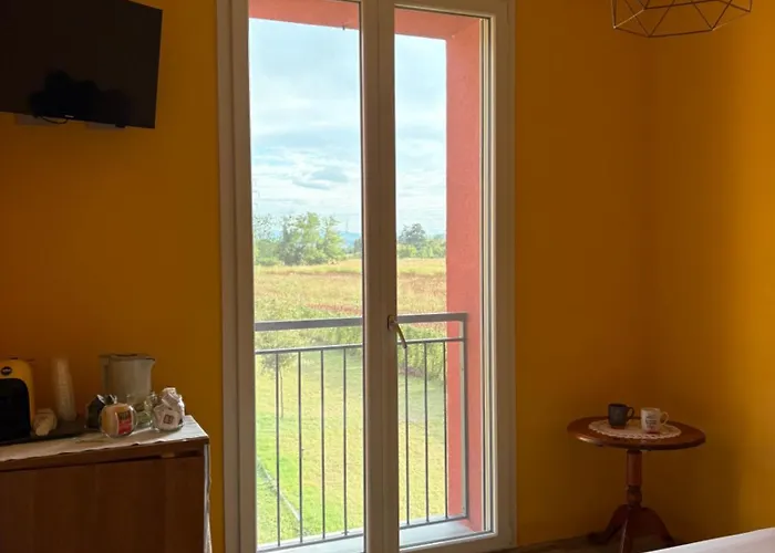Sala Dell Estate