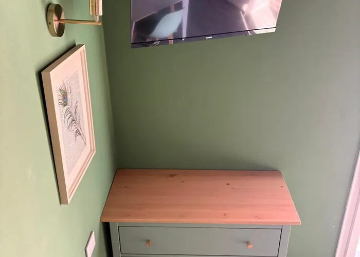 アパートホテル Sala Dell Estate Secchia