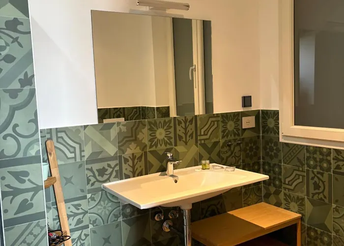 アパートホテル Sala Dell Estate 4*