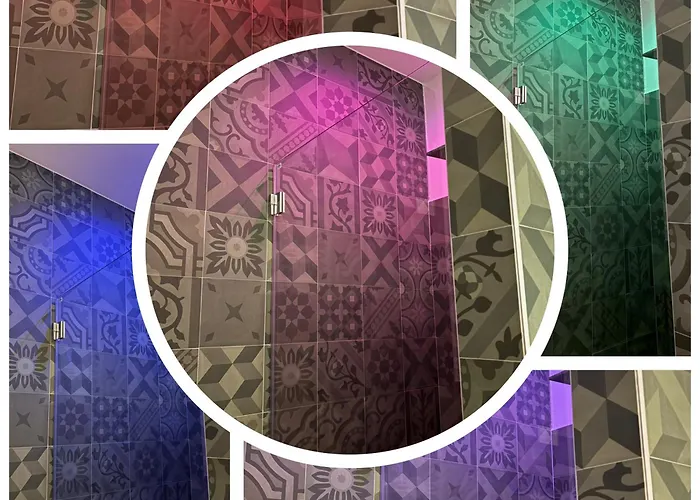 Sala Dell Estate 4* Secchia