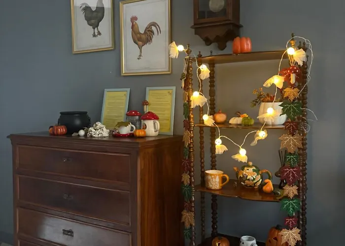 Aparthotel Sala Dell Estate