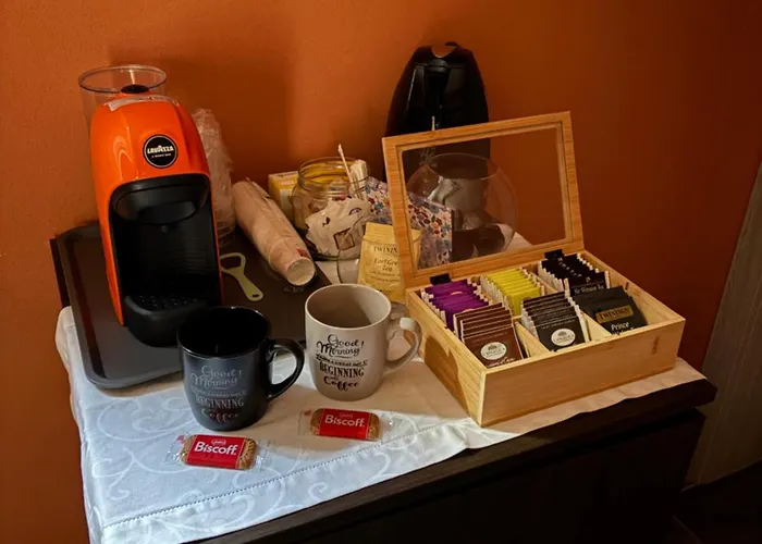 Sala Dell Estate Secchia