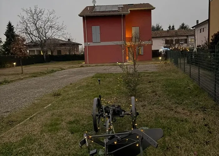 Sala Dell Estate Secchia