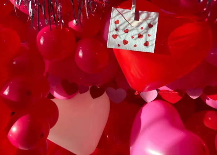 Sala Dell Estate Aparthotel Secchia